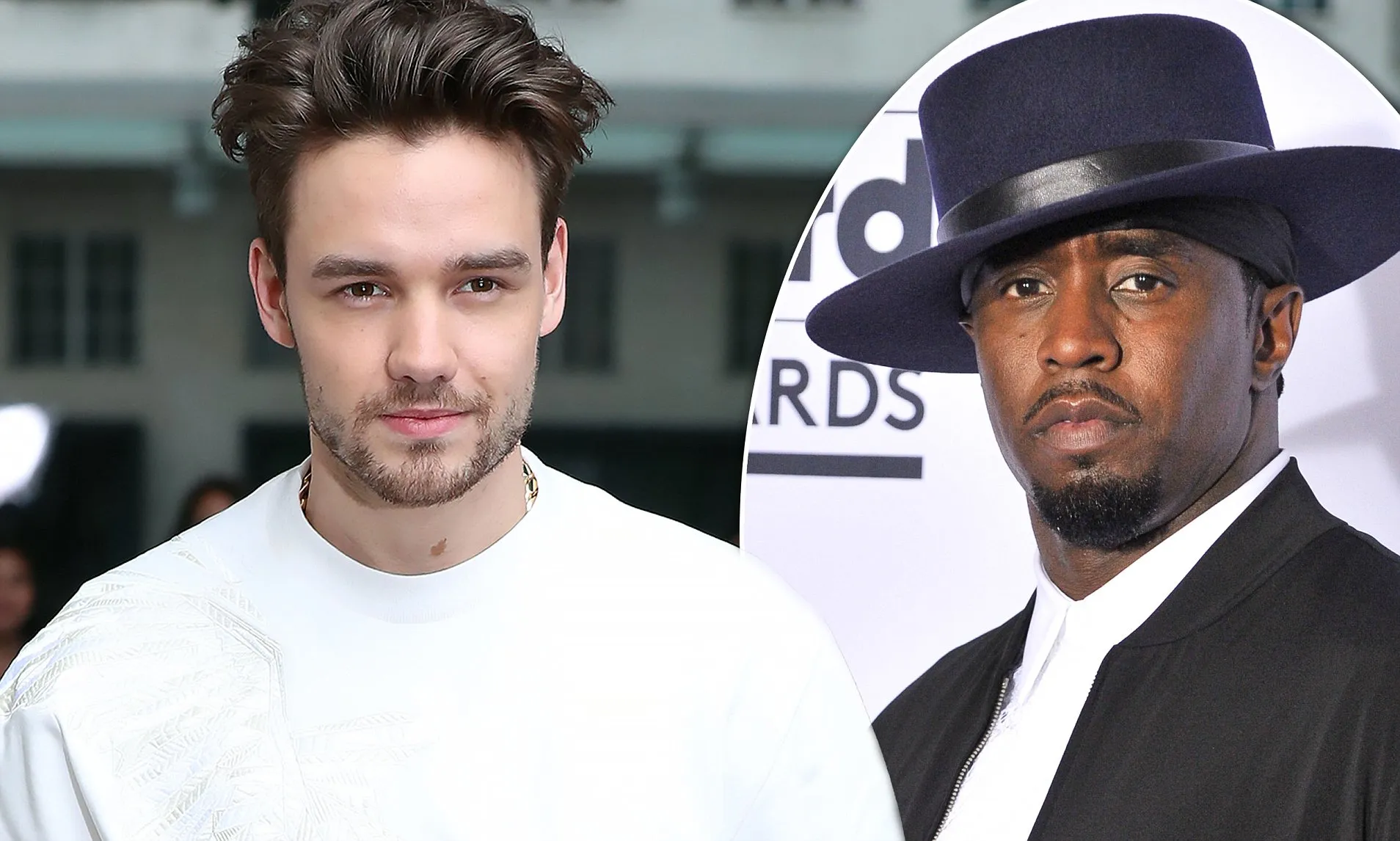 I'M A Little Scared Of That Man: Revealing Liam Payne'S Death Incident Linked To Diddy Laughing In His Face