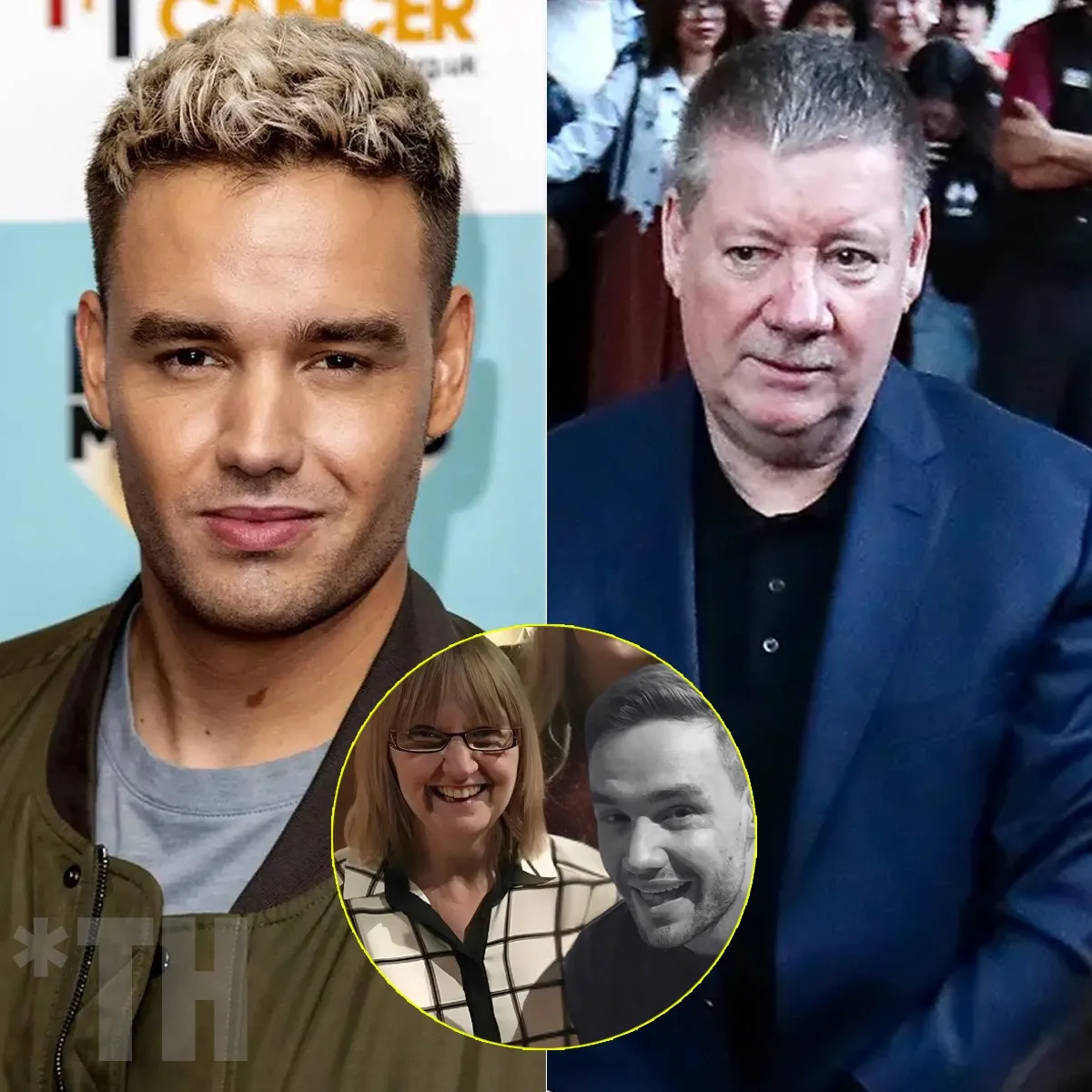 An image of Liam Payne’s “elderly father” waiting for his son’s return has left viewers emotional, with some wondering, "How much longer will they hold onto his body?" - The answer is below 👇👇👇