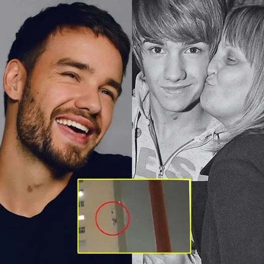 Liam Payne’s mother: That day Liam Payne called me with a weak voice and cried a lot. I tried to comfort him. I heard my son and his girlfriend arguing loudly and then.