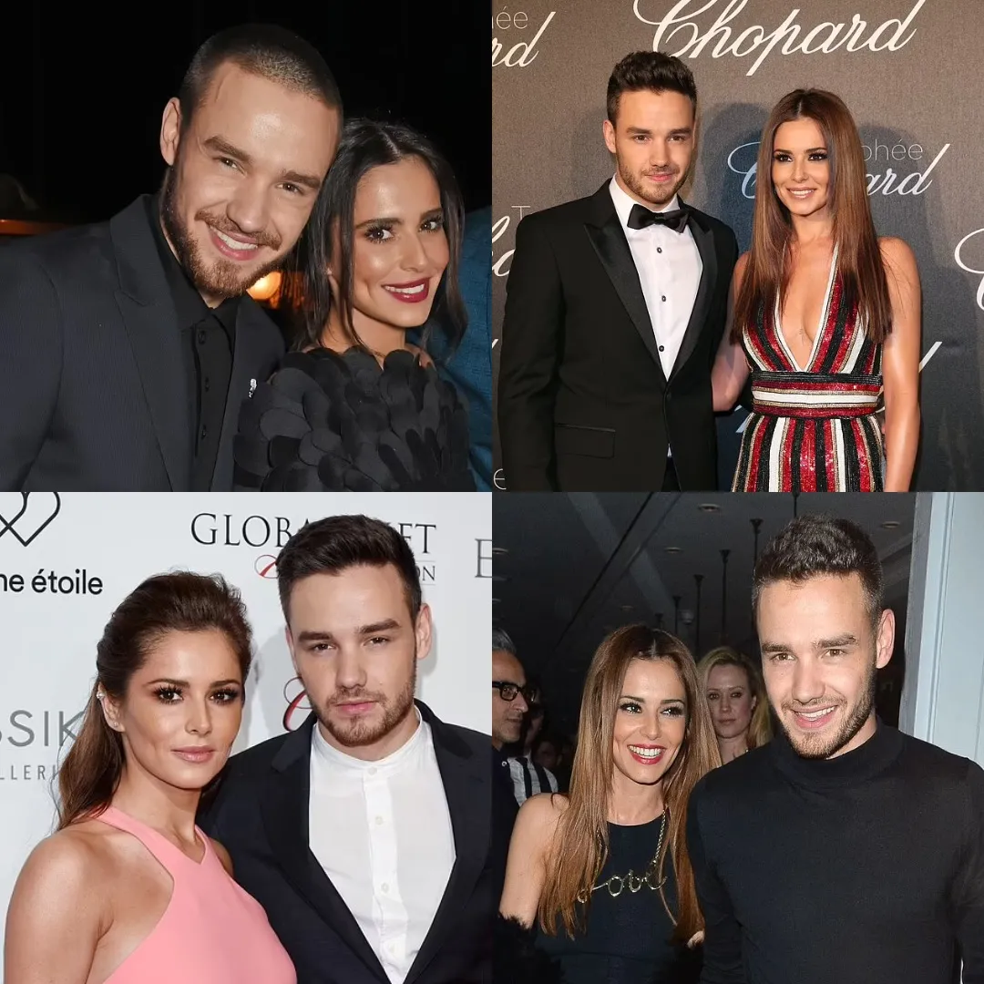 SHOCKING: Simon Cowell's brother has BROKEN HIS SILENCE to reveal that Liam Payne still sees Cheryl Cole as his "lifeline": "But Cheryl Cole did something that shattered Liam..."