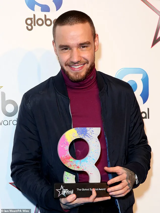 Liam Payne’S Close Friend Rogelio Nores Last Night Denied Abandoning The Former One Direction Star In The Hours Before His Death