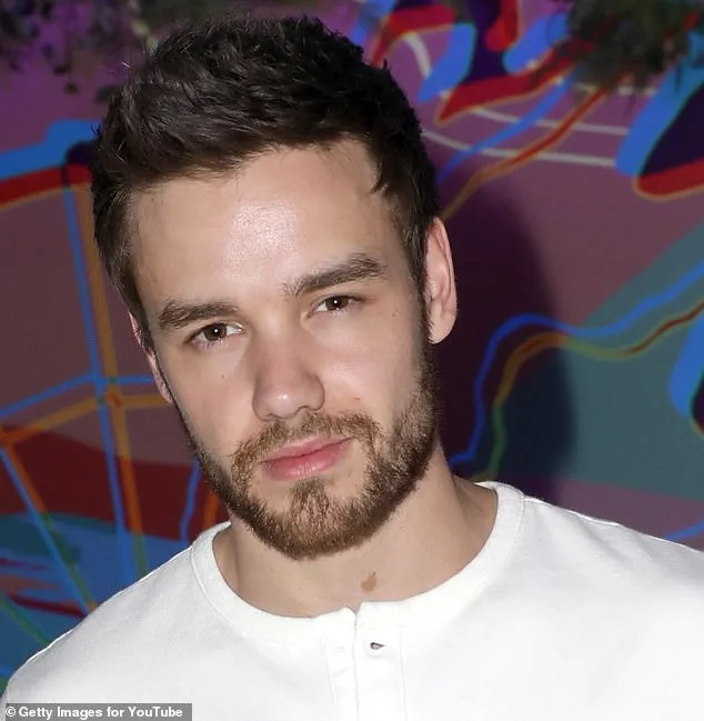 Liam Payne’S Close Friend Rogelio Nores Last Night Denied Abandoning The Former One Direction Star In The Hours Before His Death