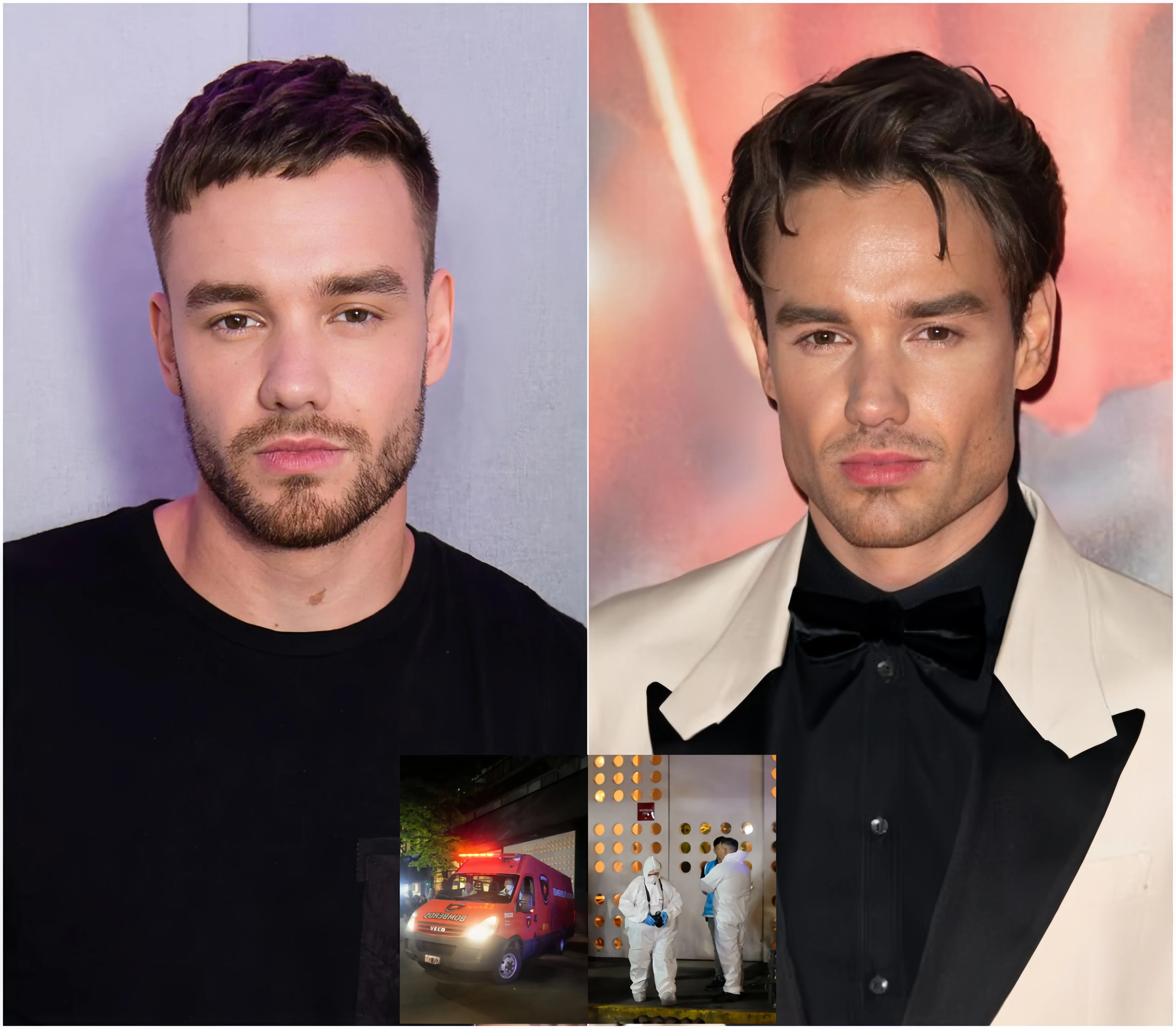 The Nytimes: Police Investigate Hotel Employee Linked To Drugs Found In Liam Payne’S Room