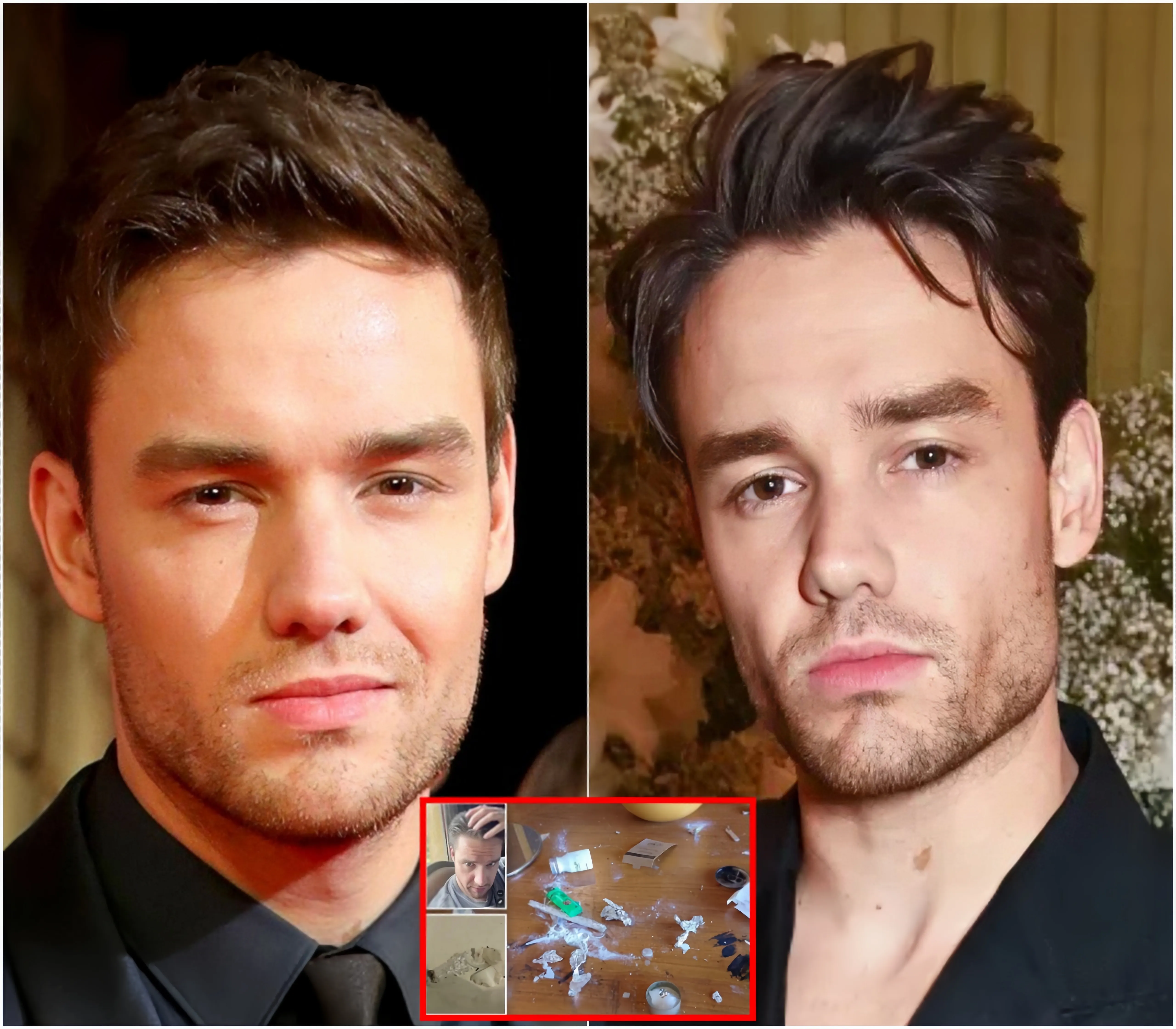 The Nytimes: Police Investigate Hotel Employee Linked To Drugs Found In Liam Payne’S Room