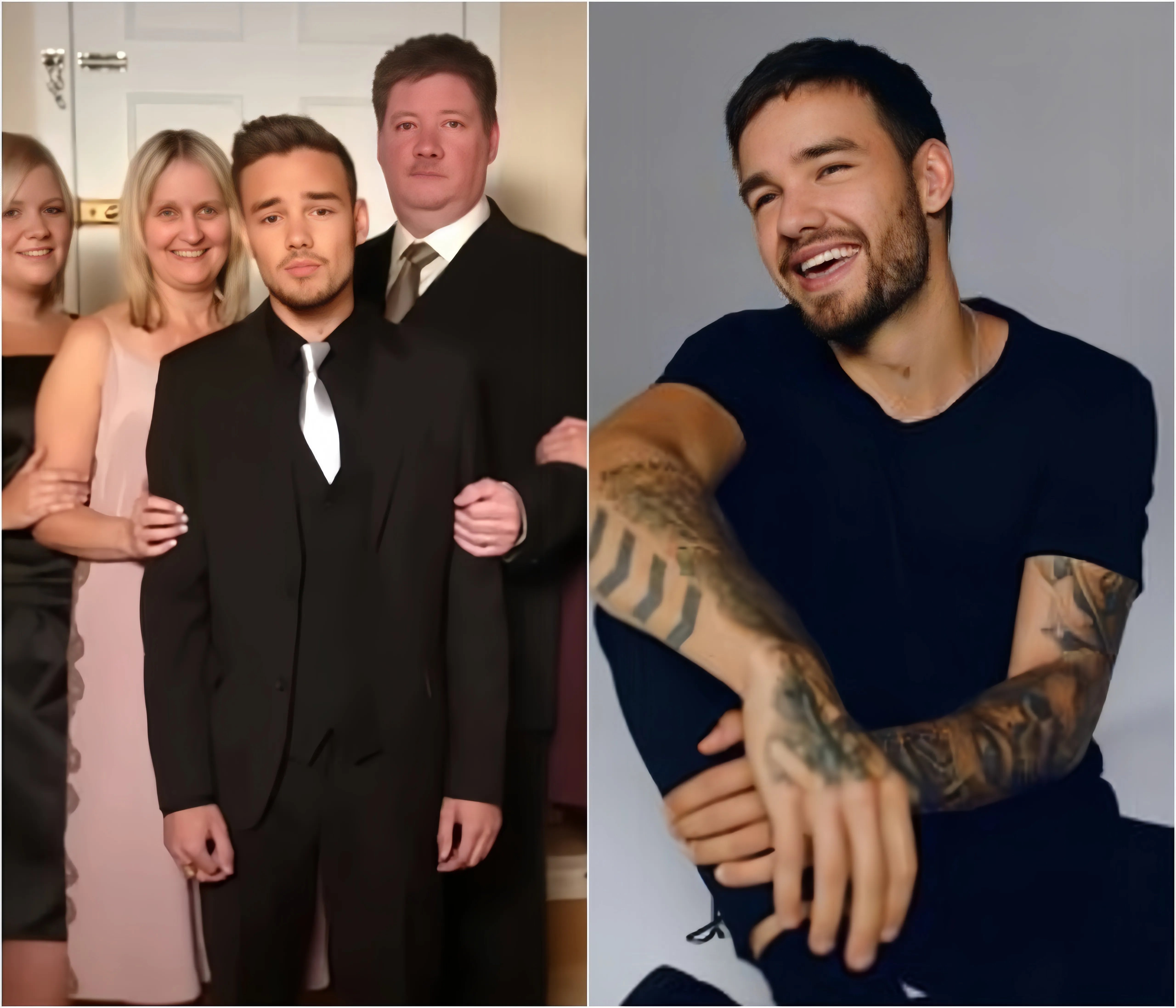 Liam Payne’S Family Given Huge Update As Funeral Due To ‘Take Place Next Week’