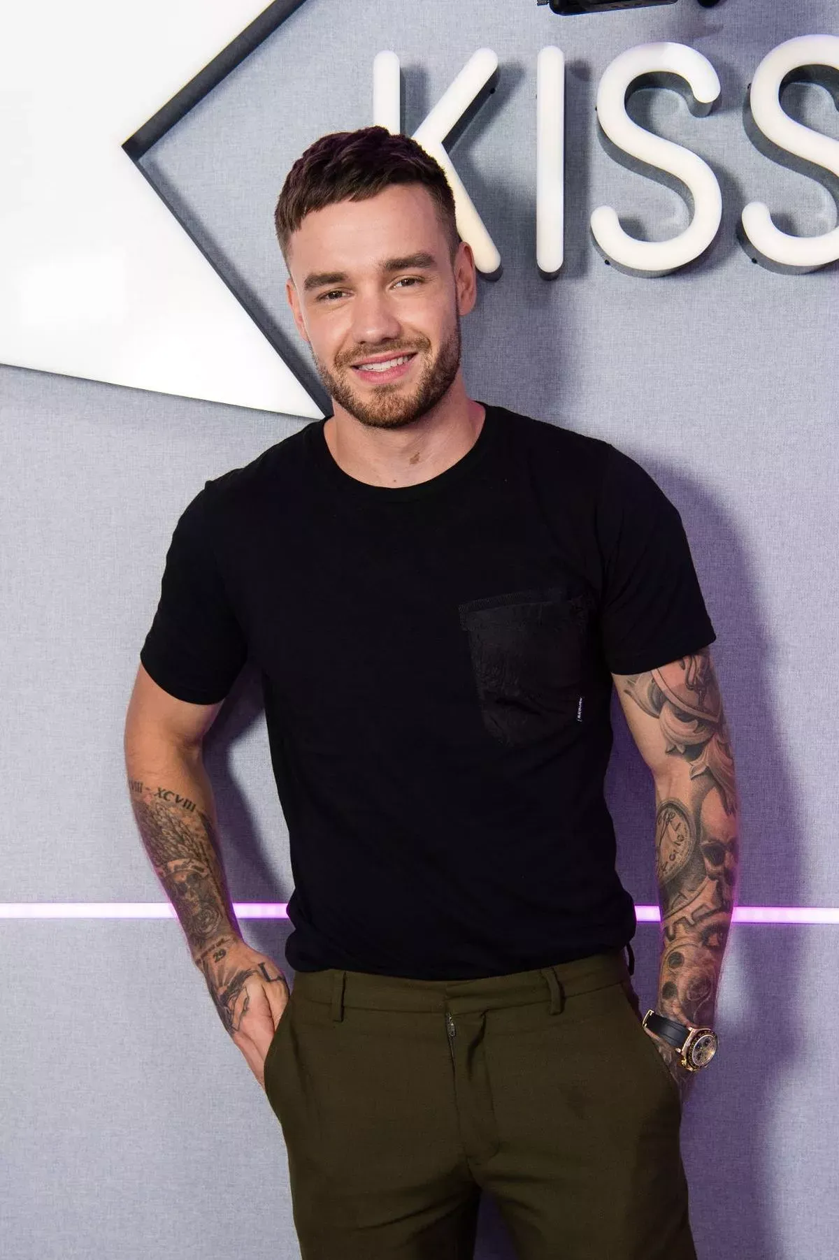 Liam Payne’S Family Given Huge Update As Funeral Due To ‘Take Place Next Week’