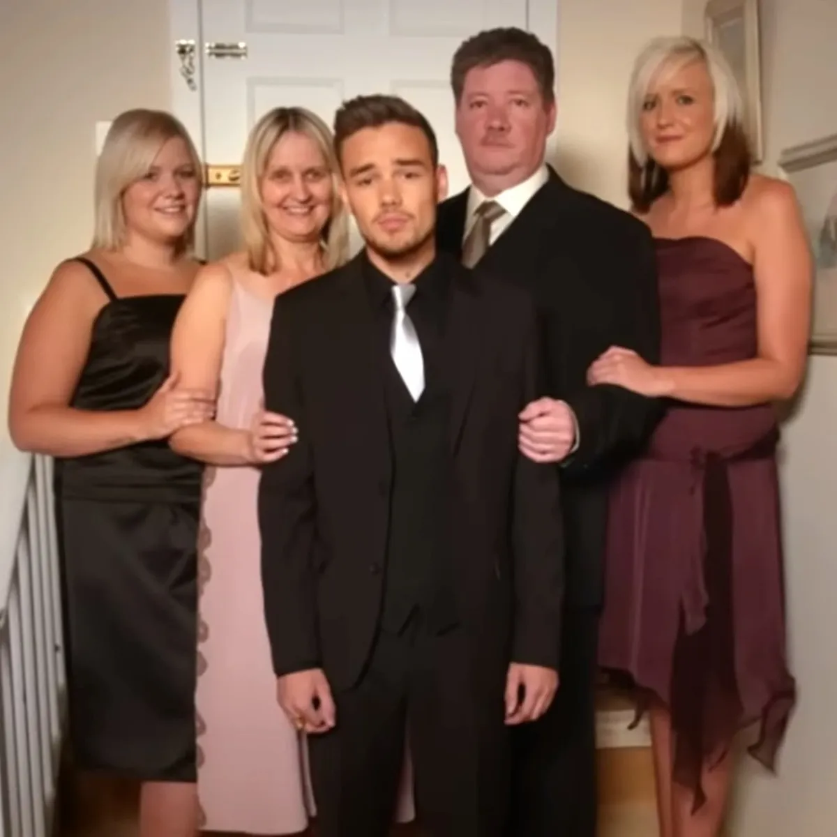 Liam Payne’S Family Given Huge Update As Funeral Due To ‘Take Place Next Week’