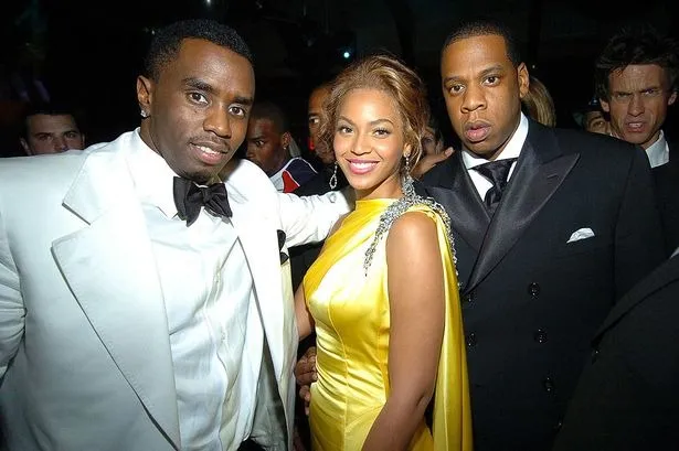 Jay-Z Has Issued A Stern Warning To Diddy After He Threatened To Release Intimate Videos Of Him And Beyoncé Online