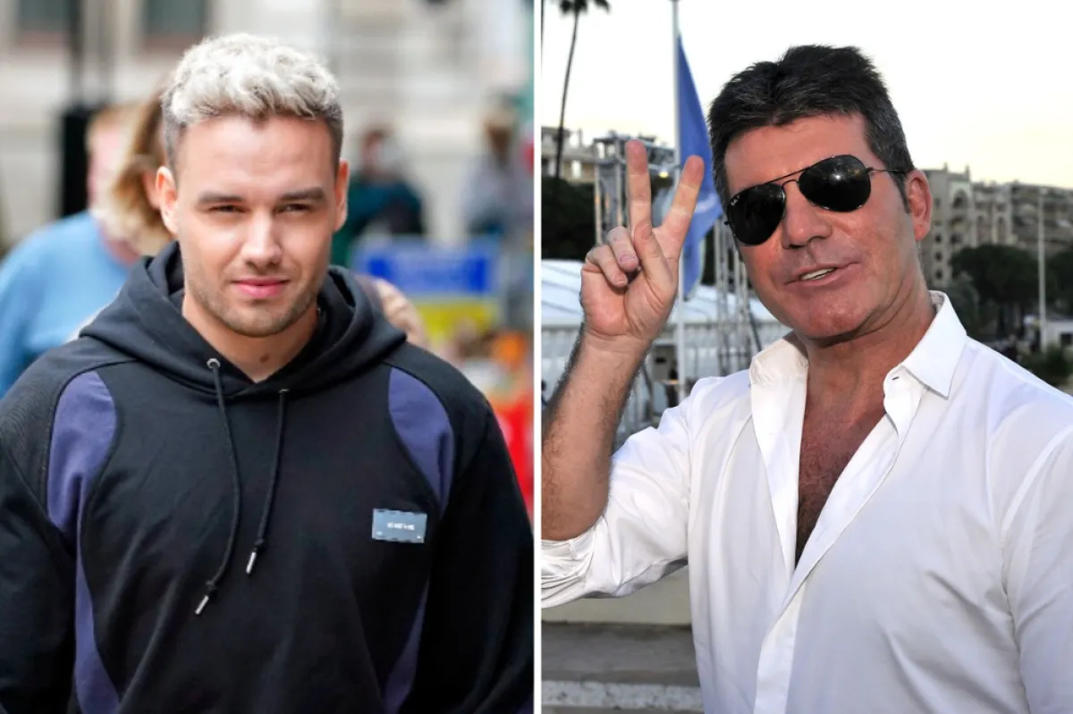 The Nytimes: Shocking Details Prove How Diddy And Simon Cowell Took Advantage Of Liam Payne, Causing Him To Fall Into Depression And Then Use Drugs For Many Years