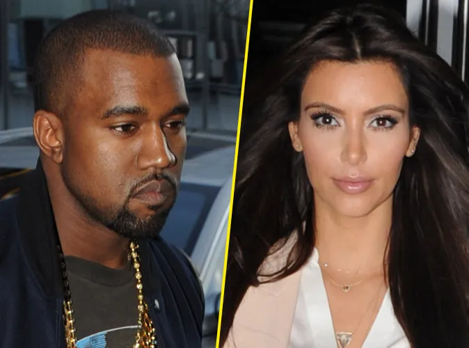 Những bức ảnh: Kim Kardashian và Kanye West cùng nhau: nơi nghỉ ngơi ở New York của họ... - Công khai