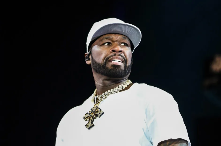 50 Cent Las Vegas Residency Dates Announced