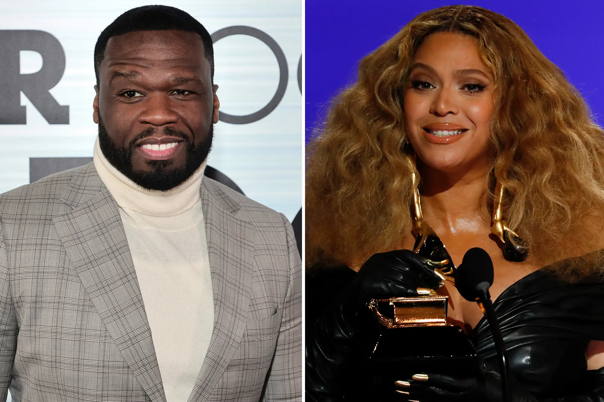 🌎 50 Cent Reveals The Dark Secret That Jay-Z And Beyoncé Hide To Stay Famous, The Scary Truth Behind It