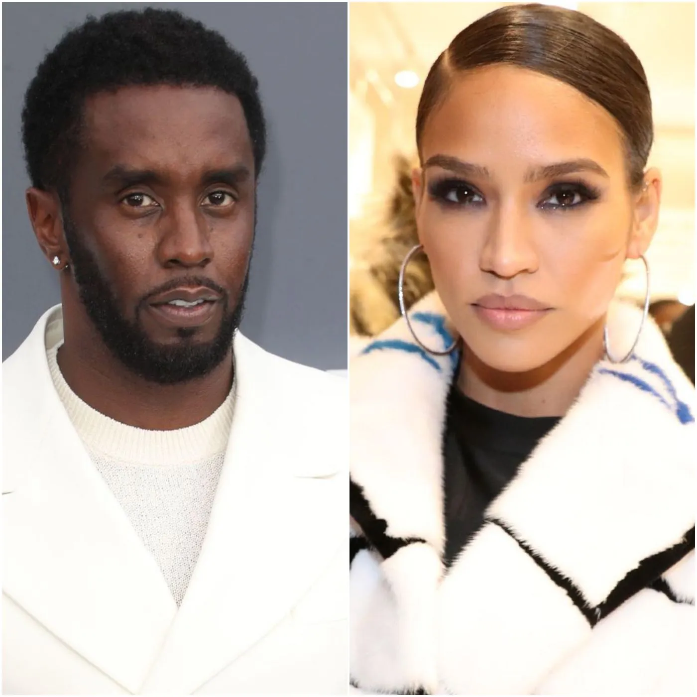 11 Usbs With Intimate Videos Of The Tycoon Diddy Are Leaked: They Include 8 High-Profile Celebrities, Including Minors