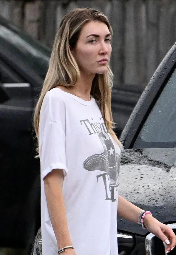 Liam Payne’S Friend Katie Cassidy Cries And Admits She Was Present In Leanne Payne’S Case