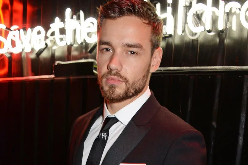 Liam Payne Funeral Warning As One Direction Fans Beg ‘Please Don’T Go There’