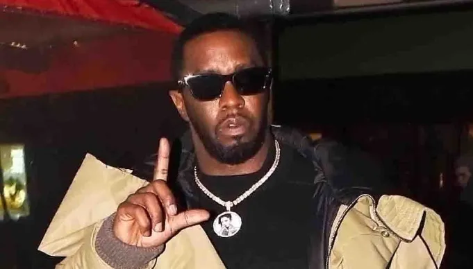 Sean Combs Raped 10-Year Old Boy, Latest Lawsuit Alleges