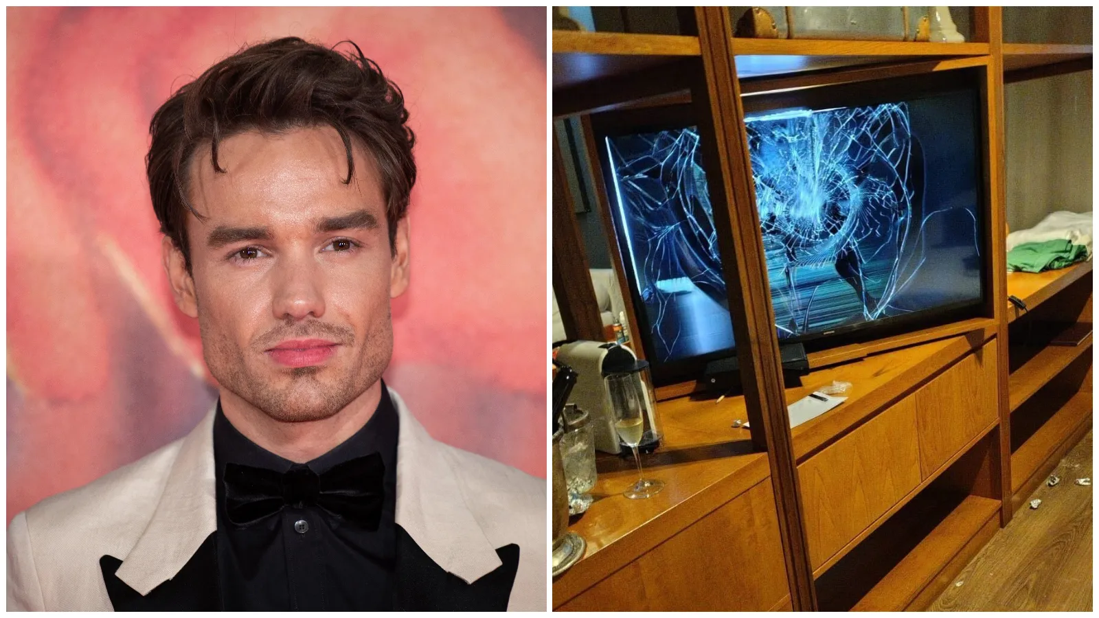 Liam Payne Detectives ‘Charge Three People’ After Raiding Homes In Argentina