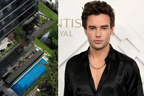 Liam Payne Detectives ‘Charge Three People’ After Raiding Homes In Argentina