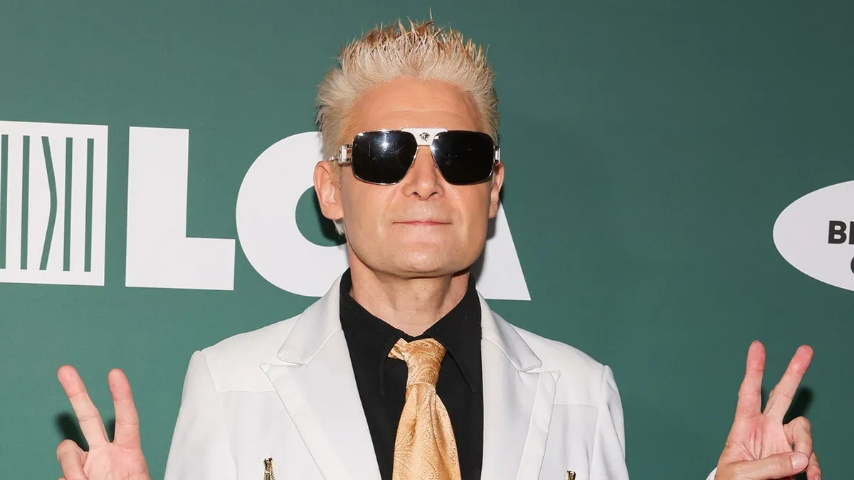 Corey Feldman slams Diddy amid sex trafficking probe, vows to fight sexual  abuse in Hollywood | Fox News