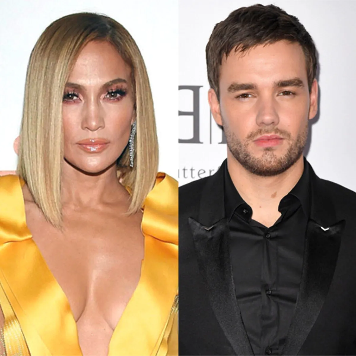 Here's How Liam Payne Managed to Get Jennifer Lopez's Number