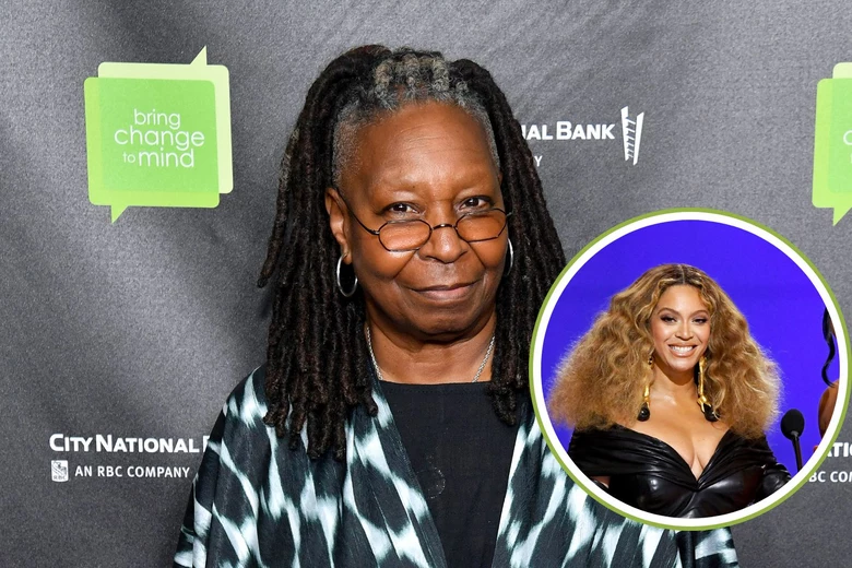 Whoopi Goldberg Has Thoughts on Beyoncé's CMA Awards Miss