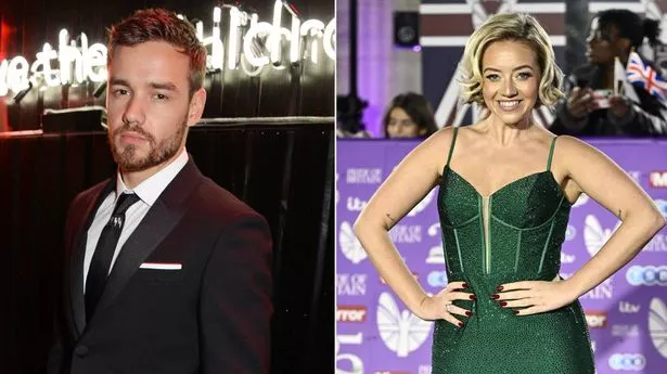 Kelsey Parker ha ofrecido consejos a la afligida familia de Liam Payne