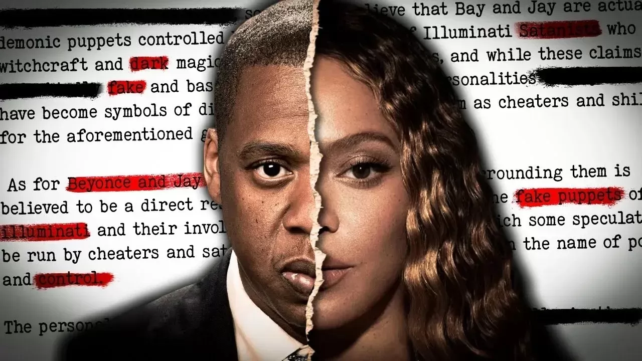 J. Cole Exposes Dark Secrets About Jay Z & Beyoncé That No One Saw Coming.