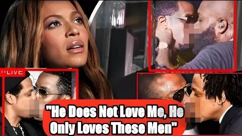 Beyonce Has Shocked The World And Exposed List Of Men Jay-Z Has Had Affairs With In Celebrity World