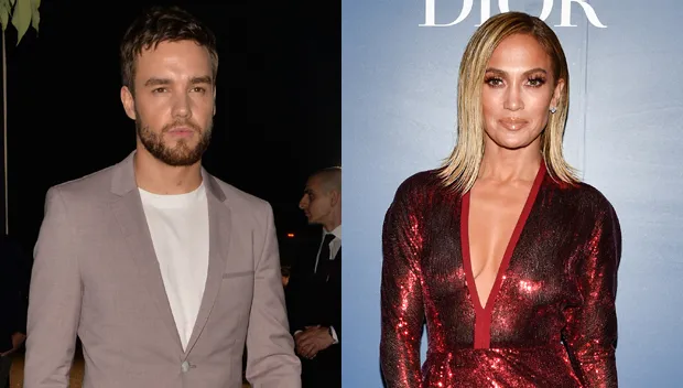 Liam Payne says Jennifer Lopez gave him his number - Telegraph - Telegraph