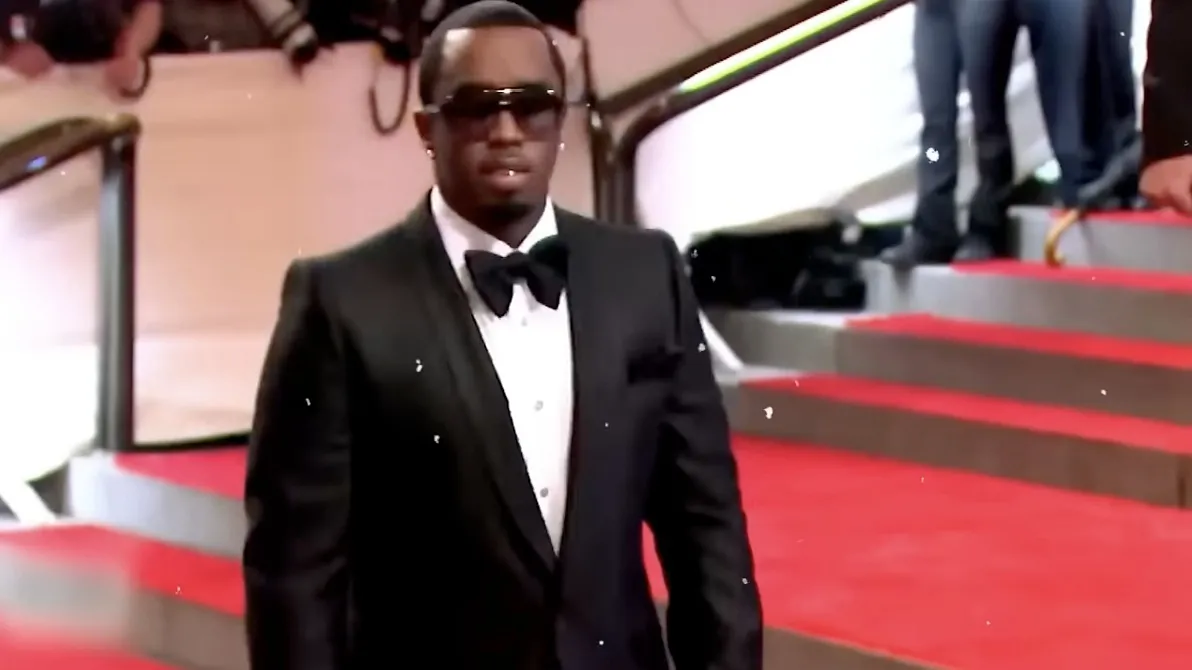 From Hip Hop King To Mouse In Hiding: Diddy Witness In Danger After New Landed Tapes Leak