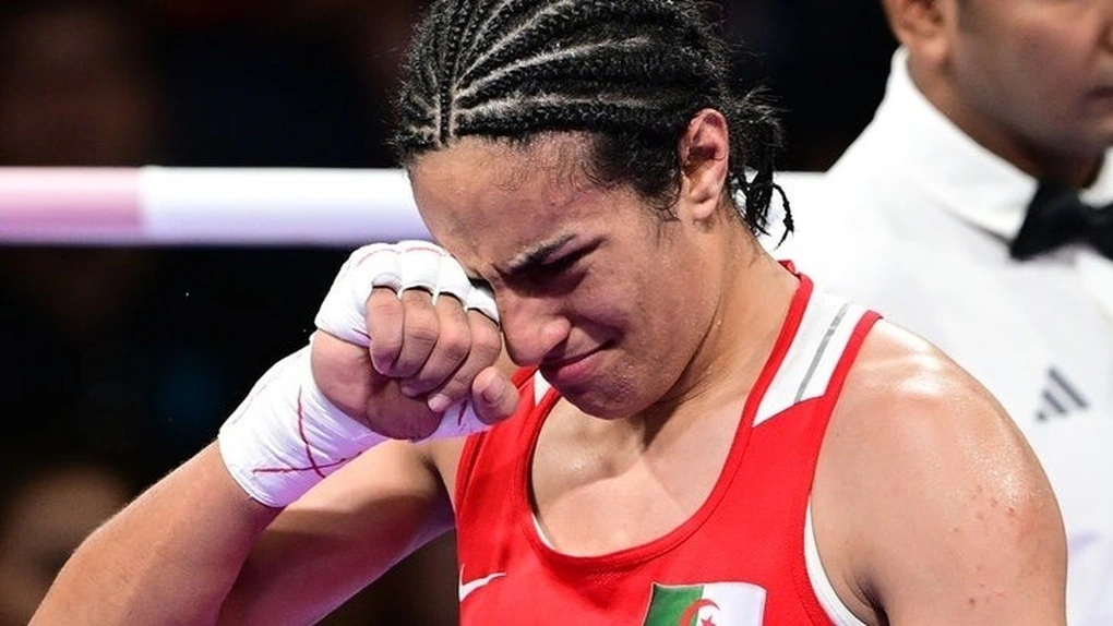 Imane Khelif’s Controversial Victory Prevents Angela Carini from Competing in the 2028 Olympics