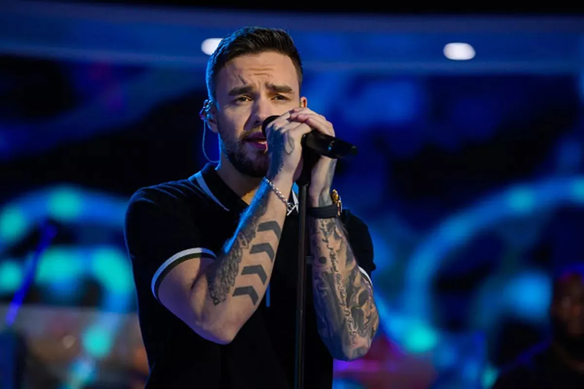 Liam Payne Suspect Breaks Silence About Star’S Drug Use In Last Days And Says ‘It Made No Sense’