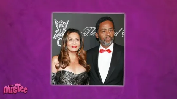 Did Richard Lawson Divorce Tina Knowles Over Two Shocking Beyoncé Rumors? Was Tina Aware?