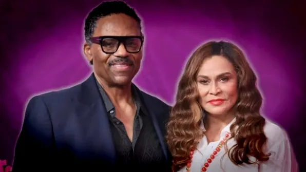 Did Richard Lawson Divorce Tina Knowles Over Two Shocking Beyoncé Rumors? Was Tina Aware?