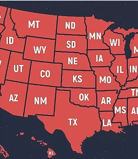 🌎 Beyoncé Declares Red State Boycott: “I Will Not Perform In Those States”