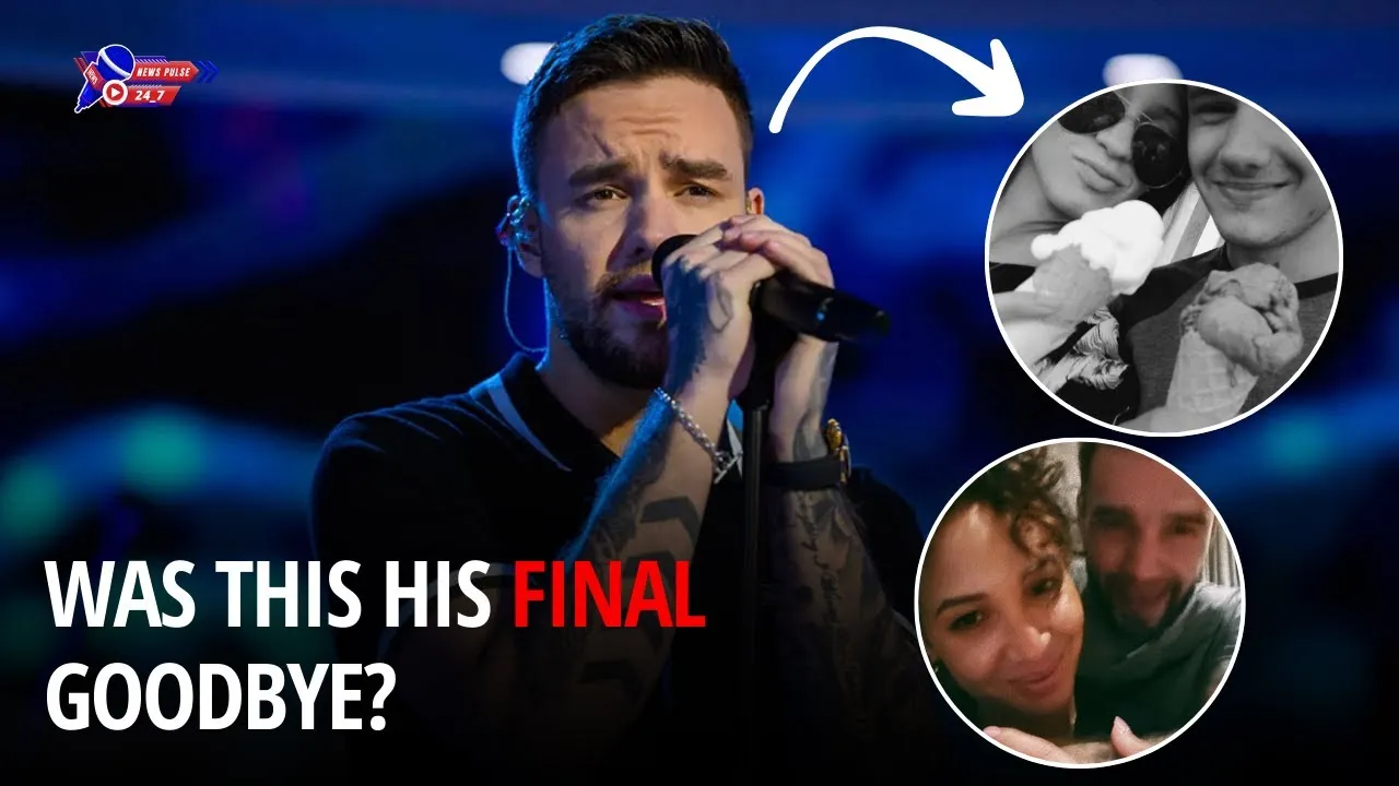 Shock: Liam Payne’S Ex Reveals His Final Messages Before Death