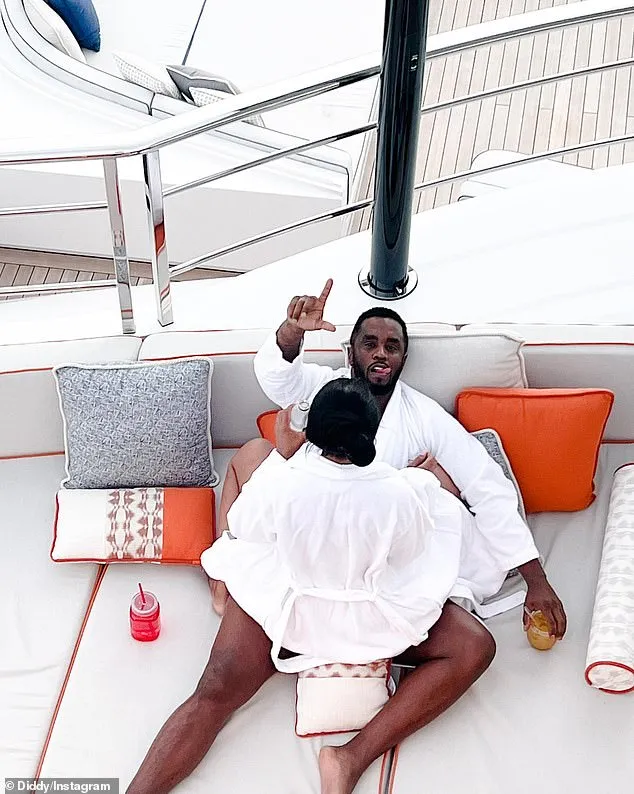 Diddy’S Yacht Parties Under Scrutiny: Allegations Of Abuse And Criminal Activity Rock The Music Mogul’S Empire – Hmai