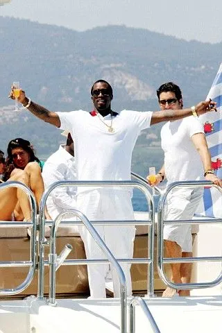 Diddy’S Yacht Parties Under Scrutiny: Allegations Of Abuse And Criminal Activity Rock The Music Mogul’S Empire – Hmai