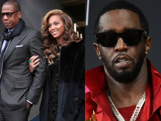 Katt Williams Makes Shocking Claim That Beyoncé Is Behind Aaliyah D3Ath, She Couldn'T Compete With Aaliyah So She Teamed Up With Jay-Z And Diddy To