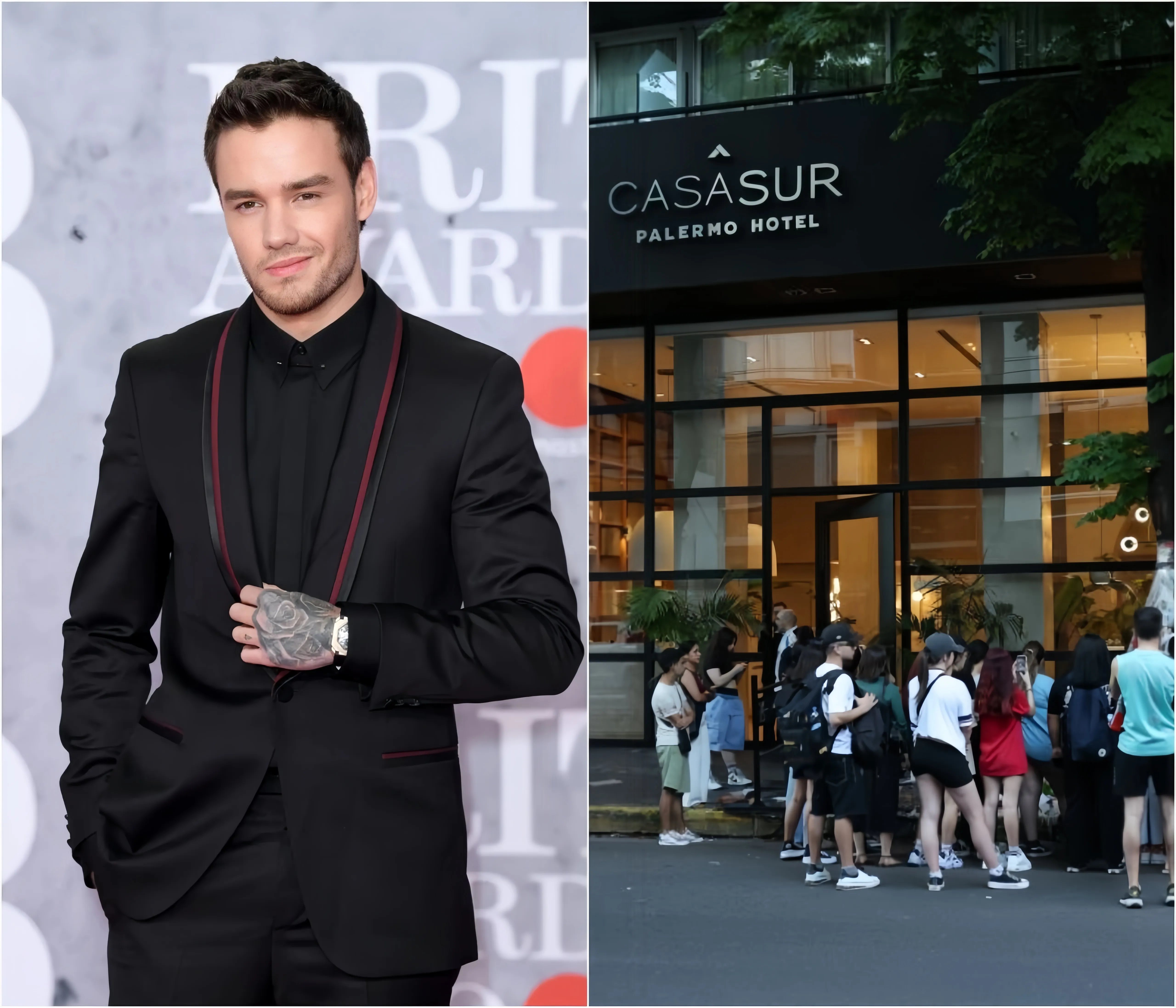 Liam Payne’S $30K Rolex He Was Wearing Hours Before Death Still Missing, Possibly Stolen