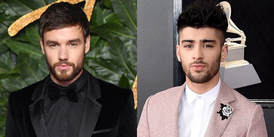 Zayn Malik Breaks Silence On What Really Happened To Liam Payne…Full Story Below👇👇