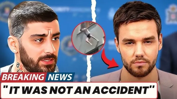 Zayn Malik Breaks Silence On What Really Happened To Liam Payne…Full Story Below👇👇