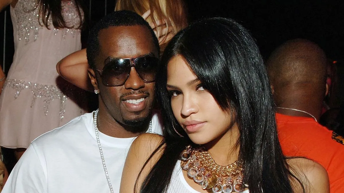 Explosive Revelation: Authorities Trap Compromising Content In Diddy'S Phone