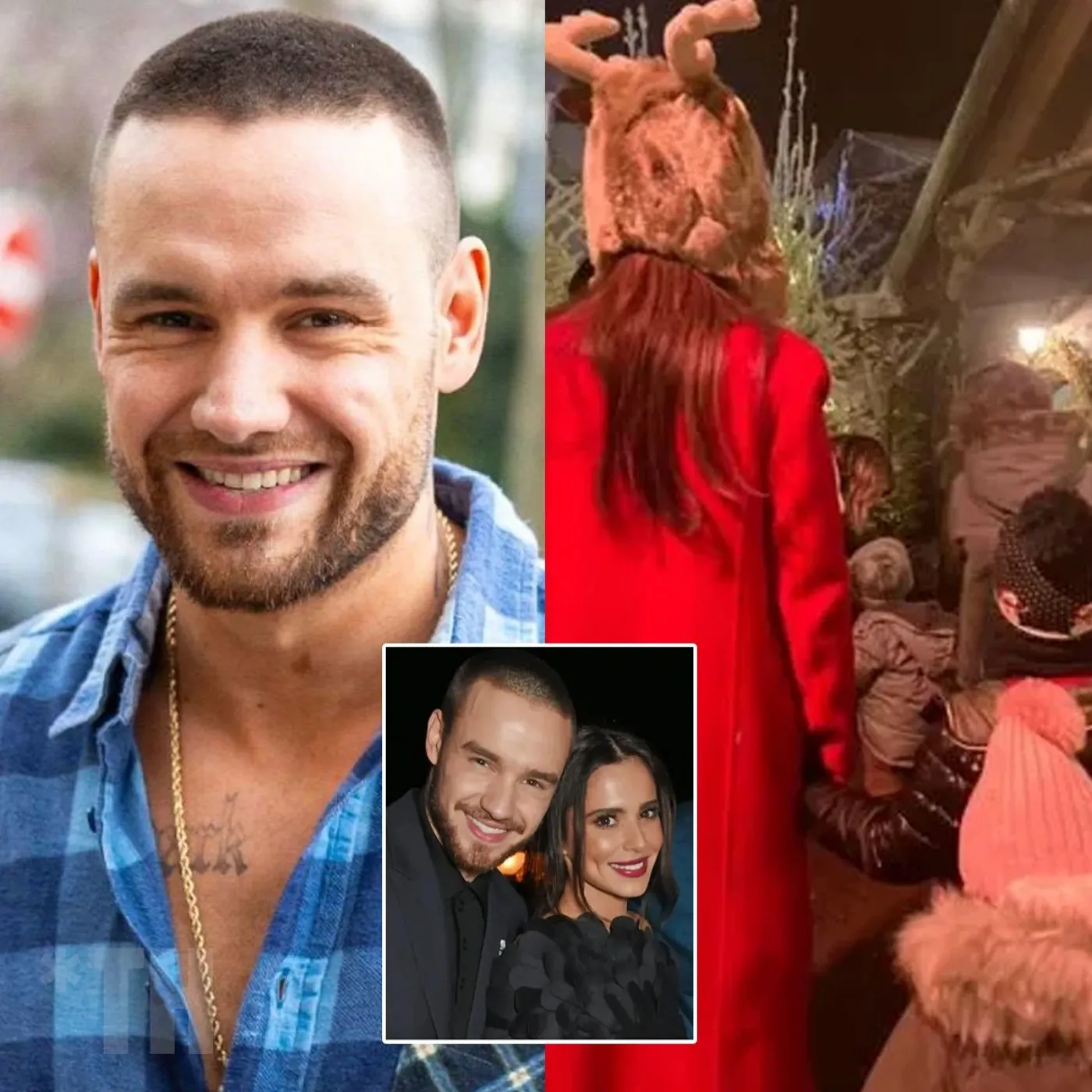 « Que devrait faire Papa ? », les préoccupations de Liam Payne pour l’avenir de son fils Bear – et le grand rêve de Cheryl Cole pour lui...