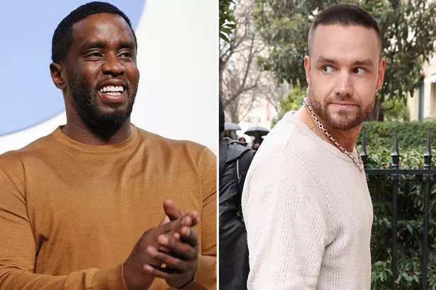 Liam Payne said he was 'fearful' of P Diddy after meeting him alongside  Jay-Z - Irish Star