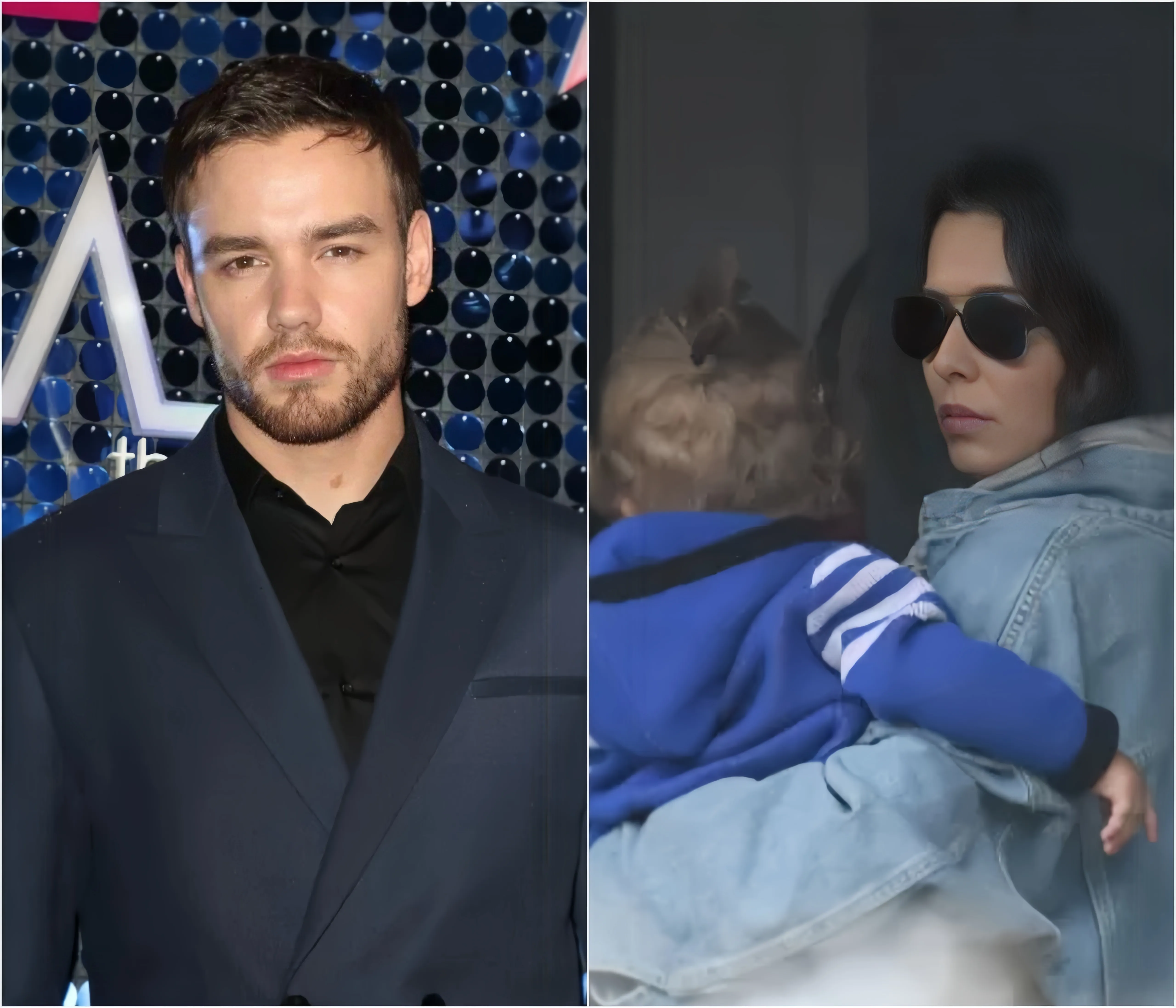 Cheryl Seen On Tv For The First Time Since Liam Payne’S Death As She Makes Rare Comments On Son Bear