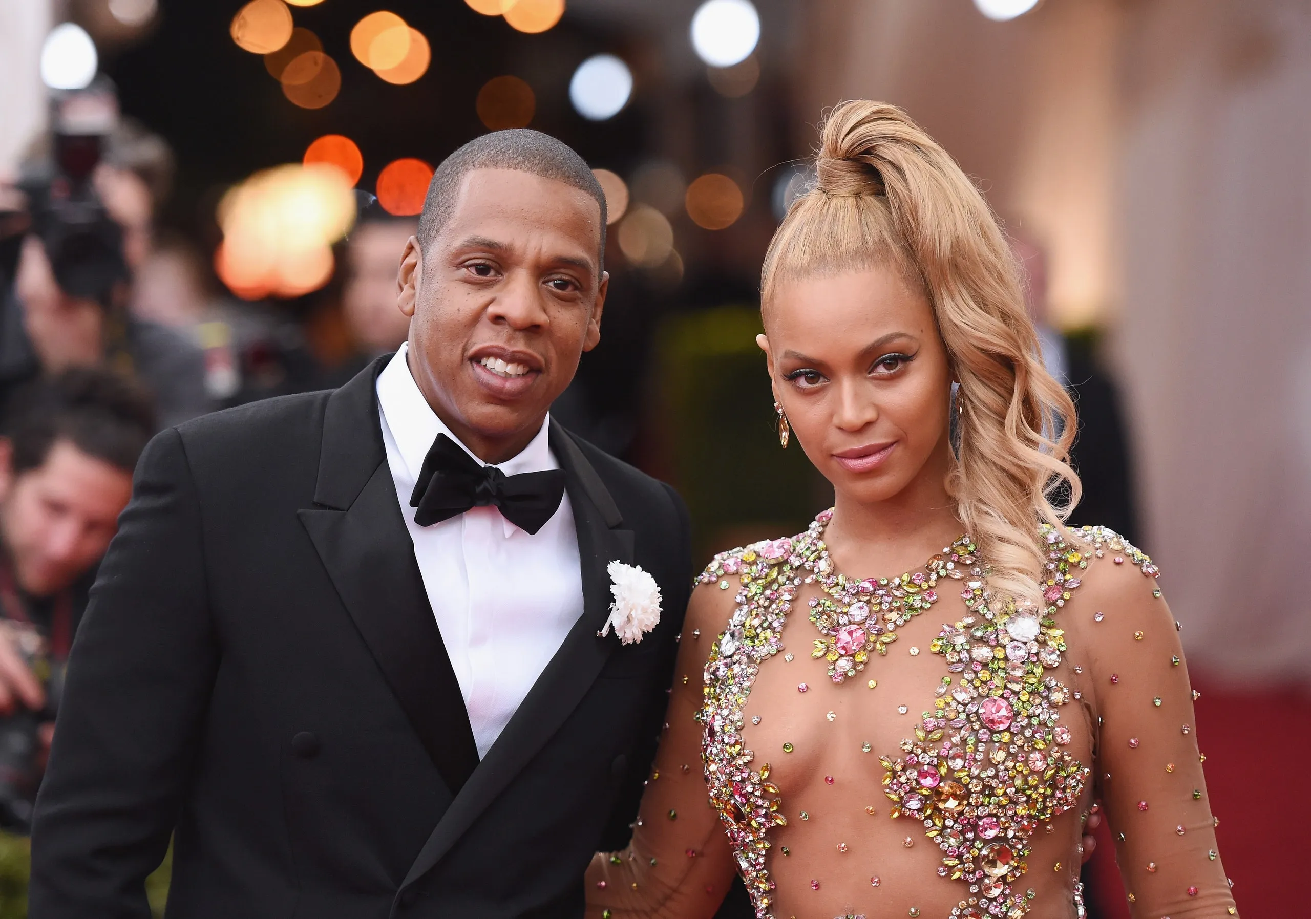 “Beyoncé Shares Intimate Birthday Vacation Photos With Jay-Z: ‘So Grateful For Another Year'”