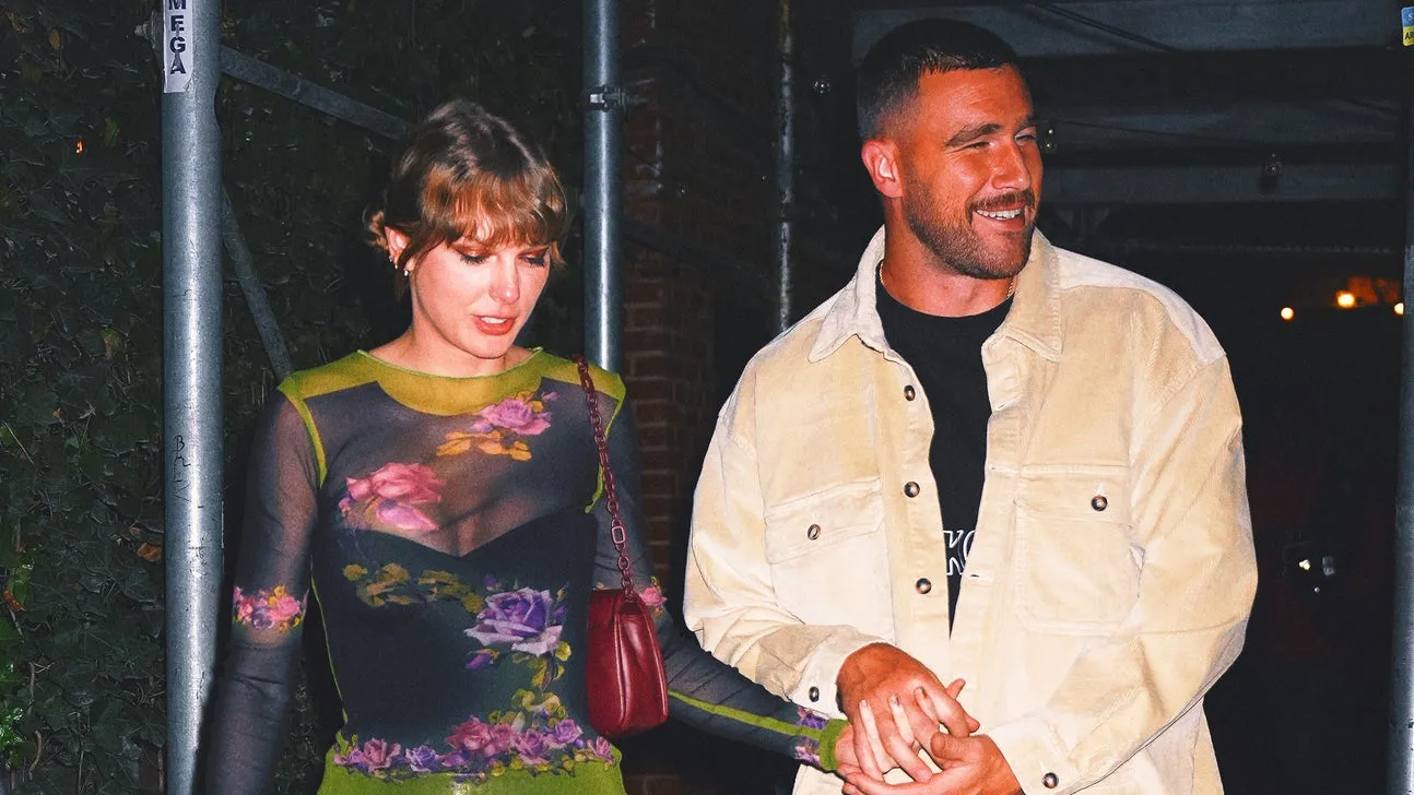 Shocking Revelation From Will Smith: Taylor Swift Was The Secret Teacher Behind Diddy's Mysterious Party!