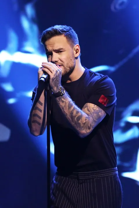 Unseen Video Of Liam Payne Singing Unreleased Track Has Fans In Tears Ahead Of His First Posthumous Single