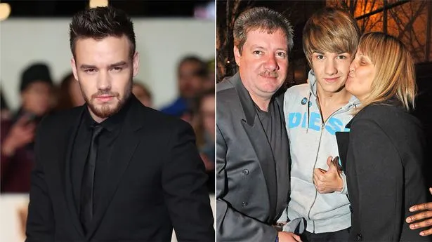 Liam Payne’S Father Took Action – Participated In The De